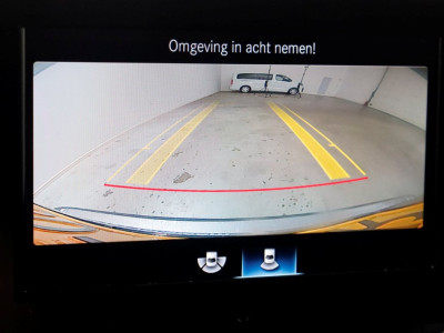 Mercedes-Benz Citan 112 CDI 116pk L1 Pro LED/Camera/Navi 06-2024 foto 14