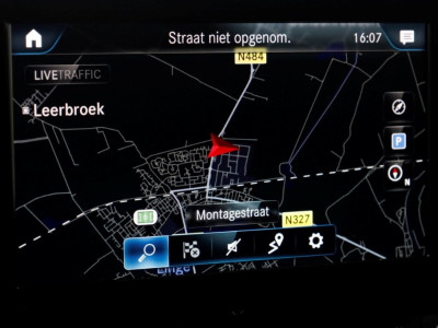 Mercedes-Benz Citan 112 CDI 116pk L1 Pro LED/Camera/Navi 06-2024 foto 15