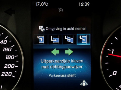 Mercedes-Benz Citan 112 CDI 116pk L1 Pro LED/Camera/Navi 06-2024 foto 20