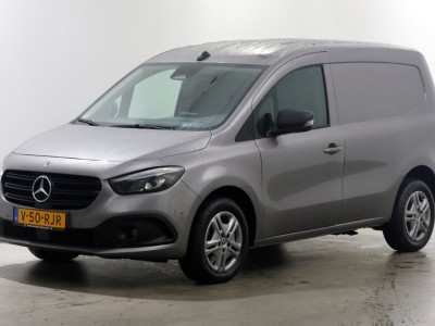 Mercedes-Benz Citan 112 CDI 116pk L1 Pro LED/Camera/Navi 06-2024 foto 8