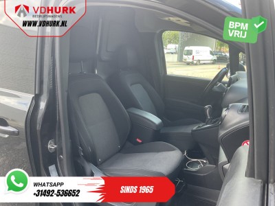Mercedes-Benz Citan 112 CDI Aut. LED/ Stoelverw./ CarPlay/ Navi/ Camera/ Climate/ LMV/ Trekhaak foto 12