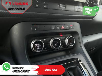 Mercedes-Benz Citan 112 CDI Aut. LED/ Stoelverw./ CarPlay/ Navi/ Camera/ Climate/ LMV/ Trekhaak foto 15