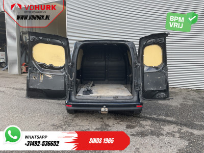 Mercedes-Benz Citan 112 CDI Aut. LED/ Stoelverw./ CarPlay/ Navi/ Camera/ Climate/ LMV/ Trekhaak foto 5