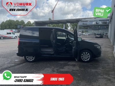 Mercedes-Benz Citan 112 CDI Aut. LED/ Stoelverw./ CarPlay/ Navi/ Camera/ Climate/ LMV/ Trekhaak foto 8