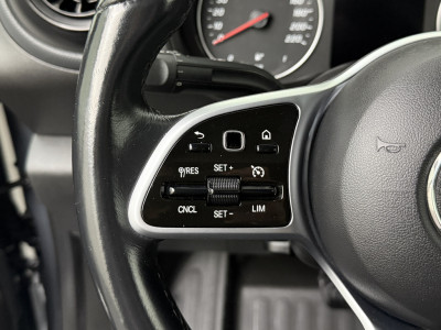 Mercedes-Benz Citan 112CDI Automaat Lang Koelwagen 12/220V | Airco | Cruise | 3-Zits foto 15