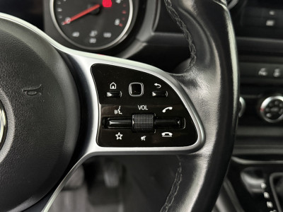 Mercedes-Benz Citan 112CDI Automaat Lang Koelwagen 12/220V | Airco | Cruise | 3-Zits foto 16