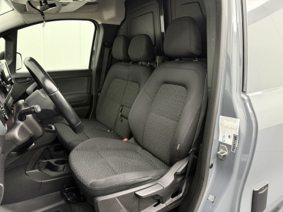 Mercedes-Benz Citan 112CDI Automaat Lang Koelwagen 12/220V | Airco | Cruise | 3-Zits foto 21