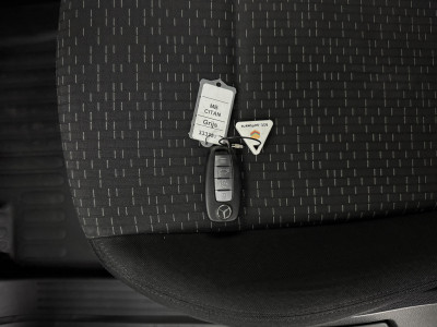 Mercedes-Benz Citan 112CDI Automaat Lang Koelwagen 12/220V | Airco | Cruise | 3-Zits foto 5
