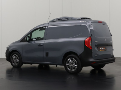 Mercedes-Benz Citan 112CDI Automaat Lang Koelwagen 12/220V | Airco | Cruise | 3-Zits foto 6