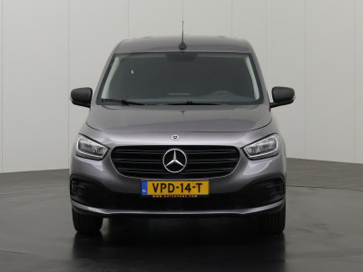 Mercedes-Benz Citan 112 CDI Business Pro | Multimedia | Camera | Trekhaak | Airco | Cruise 10