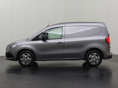Mercedes-Benz Citan 112 CDI Business Pro | Multimedia | Camera | Trekhaak | Airco | Cruise 12
