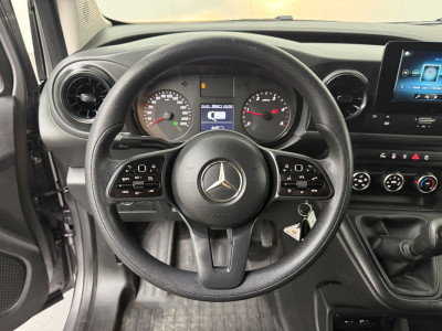 Mercedes-Benz Citan 112 CDI Business Pro | Multimedia | Camera | Trekhaak | Airco | Cruise 14
