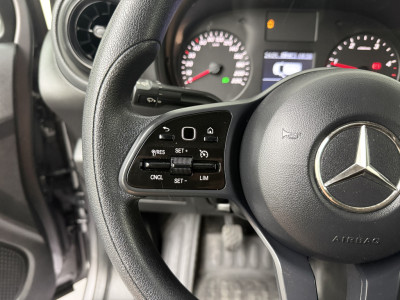 Mercedes-Benz Citan 112 CDI Business Pro | Multimedia | Camera | Trekhaak | Airco | Cruise 15