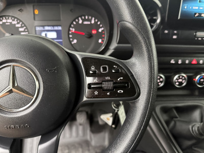 Mercedes-Benz Citan 112 CDI Business Pro | Multimedia | Camera | Trekhaak | Airco | Cruise 16