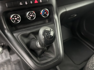 Mercedes-Benz Citan 112 CDI Business Pro | Multimedia | Camera | Trekhaak | Airco | Cruise 17
