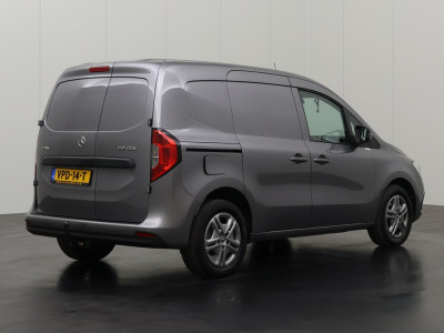 Mercedes-Benz Citan 112 CDI Business Pro | Multimedia | Camera | Trekhaak | Airco | Cruise 2