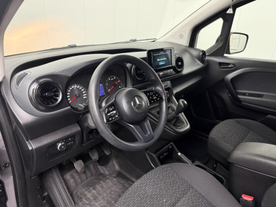 Mercedes-Benz Citan 112 CDI Business Pro | Multimedia | Camera | Trekhaak | Airco | Cruise 3