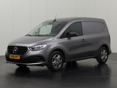 Mercedes-Benz Citan 112 CDI Business Pro | Multimedia | Camera | Trekhaak | Airco | Cruise 7