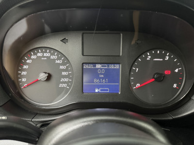 Mercedes-Benz Citan 112 CDI Business Pro | Multimedia | Camera | Trekhaak | Airco | Cruise 9