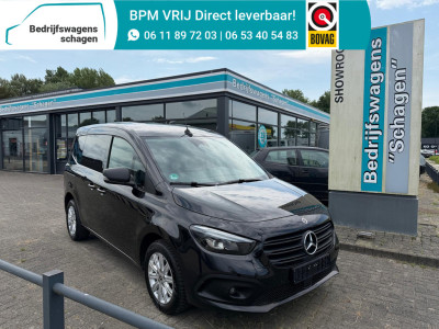 Mercedes-Benz Citan 112 CDI L1 E6 Pro | Trekhaak | LMV 16 | LED koplampen | Mbux