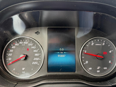 Mercedes-Benz Citan 112 CDI L1 E6 Pro | Trekhaak | LMV 16 | LED koplampen | Mbux 10