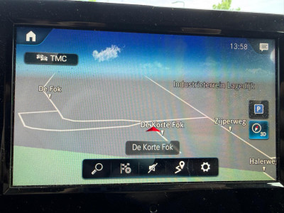 Mercedes-Benz Citan 112 CDI L1 E6 Pro | Trekhaak | LMV 16 | LED koplampen | Mbux 14
