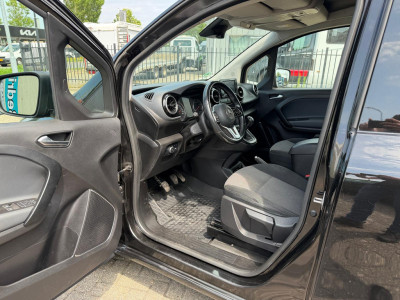 Mercedes-Benz Citan 112 CDI L1 E6 Pro | Trekhaak | LMV 16 | LED koplampen | Mbux 8