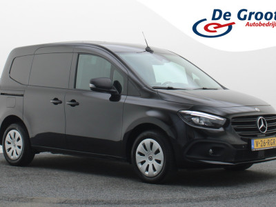 Mercedes-Benz Citan 112 CDI L1 Pro Airco, Stoelverwarming, Camera, Cruise, Apple Carplay, DAB, PDC, LED