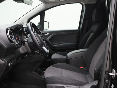 Mercedes-Benz Citan 112 CDI L1 Pro Airco, Stoelverwarming, Camera, Cruise, Apple Carplay, DAB, PDC, LED foto 10