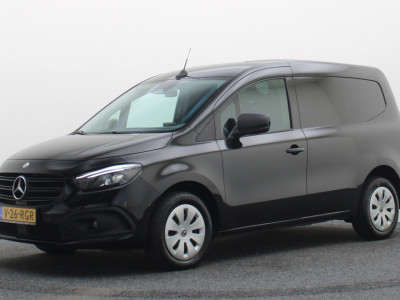 Mercedes-Benz Citan 112 CDI L1 Pro Airco, Stoelverwarming, Camera, Cruise, Apple Carplay, DAB, PDC, LED foto 15