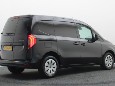 Mercedes-Benz Citan 112 CDI L1 Pro Airco, Stoelverwarming, Camera, Cruise, Apple Carplay, DAB, PDC, LED foto 19
