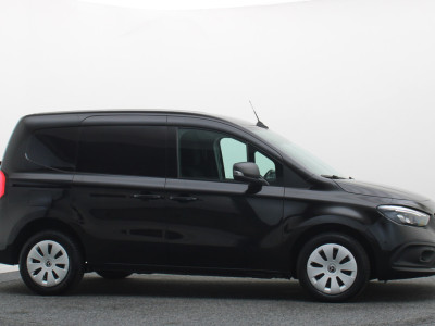 Mercedes-Benz Citan 112 CDI L1 Pro Airco, Stoelverwarming, Camera, Cruise, Apple Carplay, DAB, PDC, LED foto 20