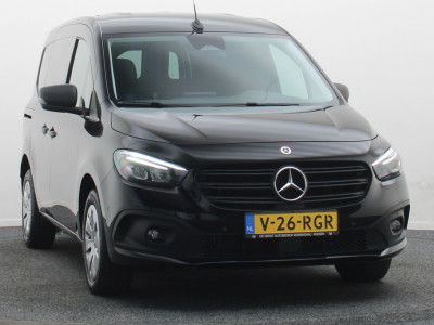 Mercedes-Benz Citan 112 CDI L1 Pro Airco, Stoelverwarming, Camera, Cruise, Apple Carplay, DAB, PDC, LED foto 21
