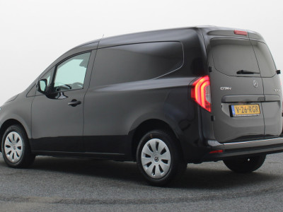 Mercedes-Benz Citan 112 CDI L1 Pro Airco, Stoelverwarming, Camera, Cruise, Apple Carplay, DAB, PDC, LED foto 3