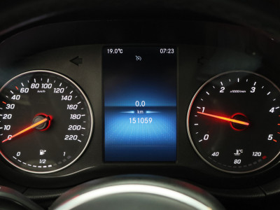 Mercedes-Benz Citan 112 CDI L1 Pro Airco, Stoelverwarming, Camera, Cruise, Apple Carplay, DAB, PDC, LED foto 4