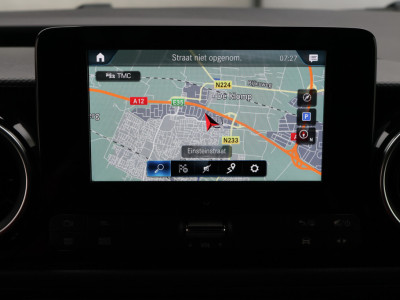Mercedes-Benz Citan 112 CDI L1 Pro Airco, Stoelverwarming, Camera, Cruise, Apple Carplay, DAB, PDC, LED foto 5