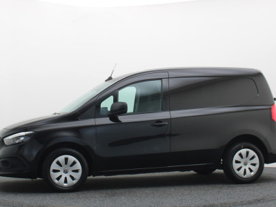 Mercedes-Benz Citan 112 CDI L1 Pro Airco, Stoelverwarming, Camera, Cruise, Apple Carplay, DAB, PDC, LED foto 7