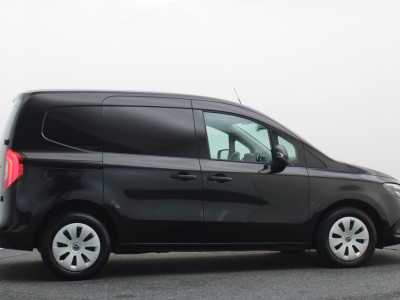 Mercedes-Benz Citan 112 CDI L1 Pro Airco, Stoelverwarming, Camera, Cruise, Apple Carplay, DAB, PDC, LED foto 8