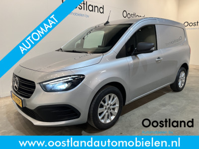 Mercedes-Benz Citan 112 CDI L1 Pro Automaat / Euro 6  / Airco / CarPlay / Camera / Cruise Control / Trekhaak / LMV