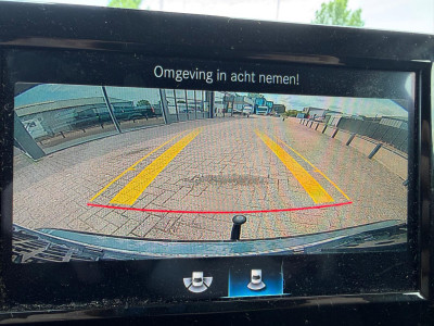 Mercedes-Benz Citan 112 CDI L1 Pro | Trekhaak | LMV 16 | LED koplampen | Mbux 13