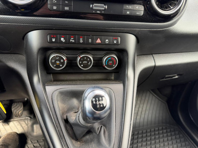 Mercedes-Benz Citan 112 CDI L1 Pro | Trekhaak | LMV 16 | LED koplampen | Mbux 15
