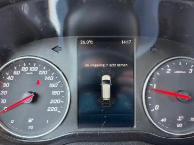 Mercedes-Benz Citan 112 CDI L1 Pro | Trekhaak | LMV 16 | LED koplampen | Mbux 17