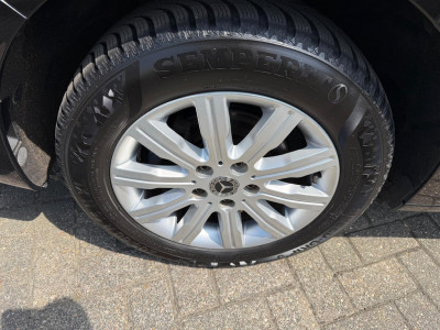 Mercedes-Benz Citan 112 CDI L1 Pro | Trekhaak | LMV 16 | LED koplampen | Mbux 19