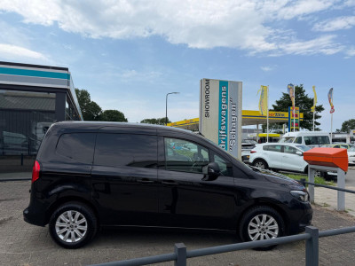 Mercedes-Benz Citan 112 CDI L1 Pro | Trekhaak | LMV 16 | LED koplampen | Mbux 2