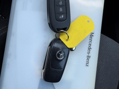Mercedes-Benz Citan 112 CDI L1 Pro | Trekhaak | LMV 16 | LED koplampen | Mbux 20
