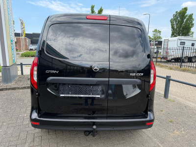 Mercedes-Benz Citan 112 CDI L1 Pro | Trekhaak | LMV 16 | LED koplampen | Mbux 3