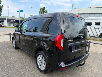 Mercedes-Benz Citan 112 CDI L1 Pro | Trekhaak | LMV 16 | LED koplampen | Mbux 4