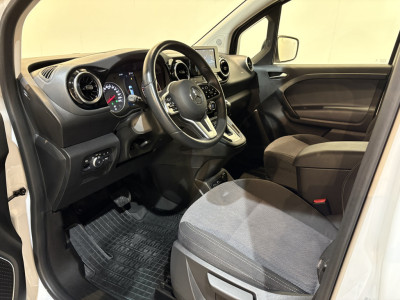 Mercedes-Benz Citan 112 CDI L2 Pro Automaat Servicebus / Sortimo Inrichting / Euro 6 / Airco / Cruise Control / Camera / CarPlay / Navigatie / 52.000 KM !! 9