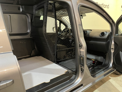 Mercedes-Benz Citan 112 CDI L2 Pro / Euro 6 / Bott Inrichting / Airco / CarPlay / Cruise Control / Camera / Navigatie / Klep / 90.000 KM !! foto 10