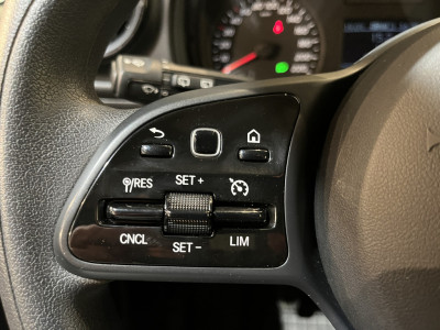 Mercedes-Benz Citan 112 CDI L2 Pro / Euro 6 / Bott Inrichting / Airco / CarPlay / Cruise Control / Camera / Navigatie / Klep / 90.000 KM !! foto 14